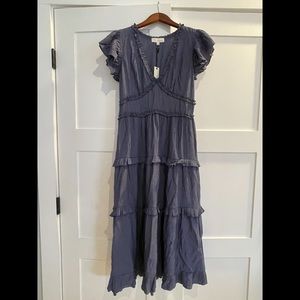 Pinch by Hope Avenue Boutique dress